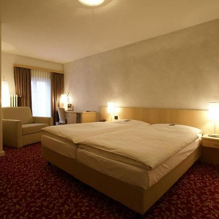 Ochsen Lenzburg Hotel Kültér fotó