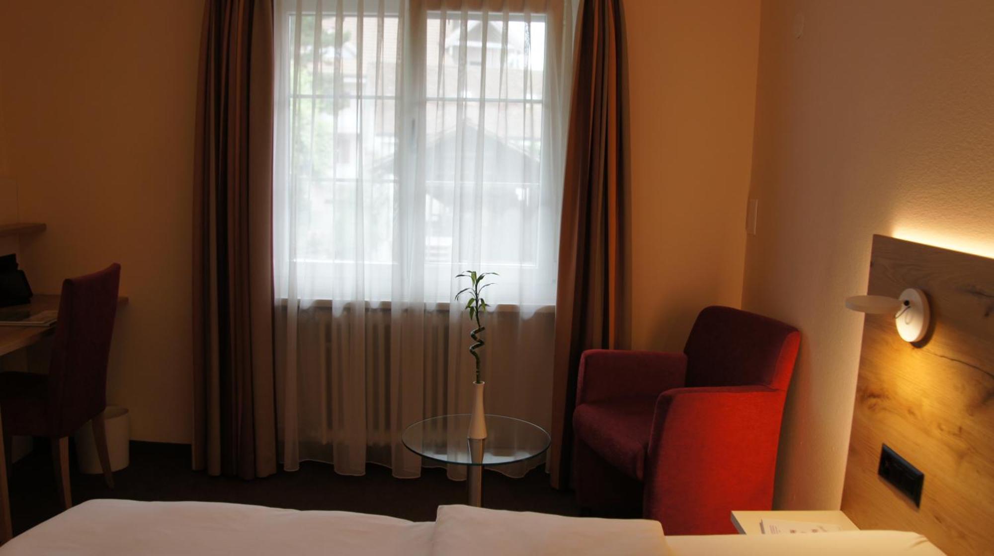 Ochsen Lenzburg Hotel Kültér fotó
