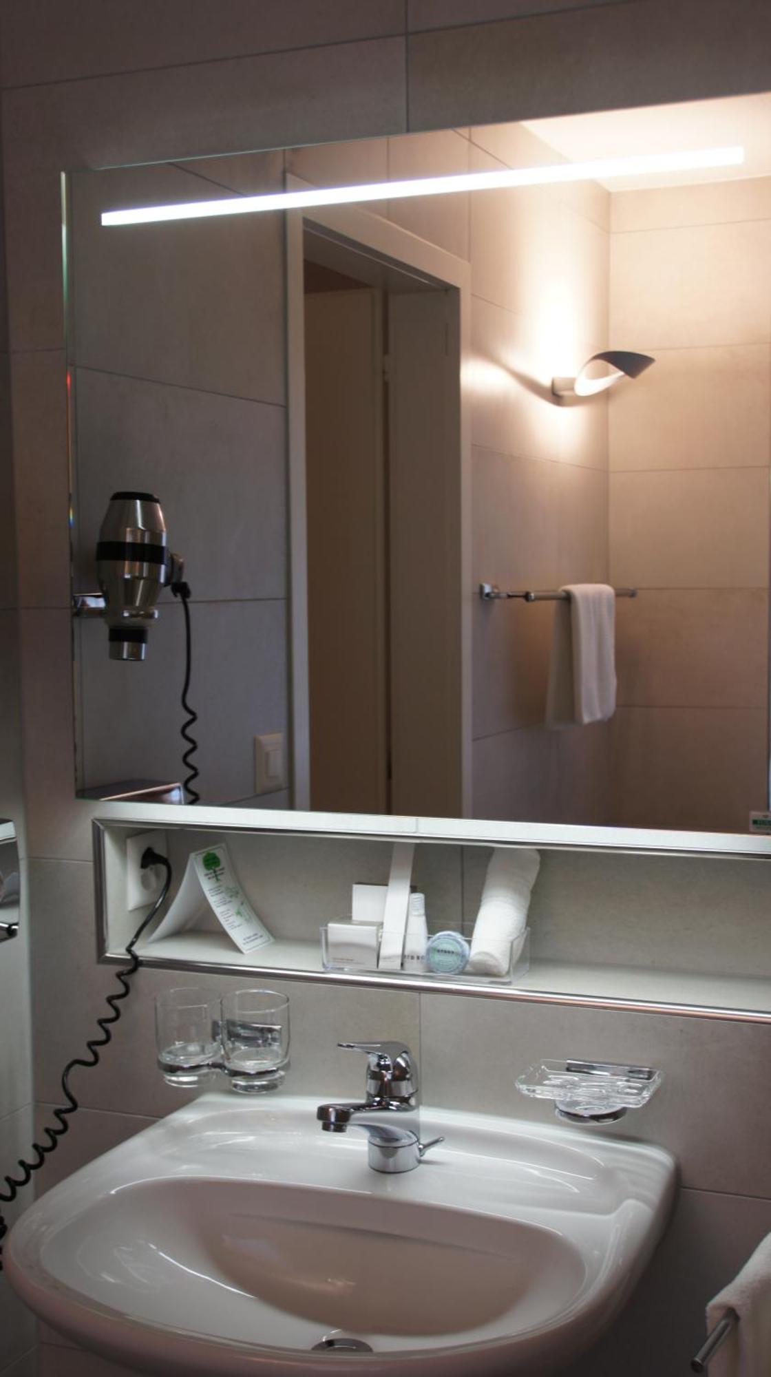 Ochsen Lenzburg Hotel Kültér fotó