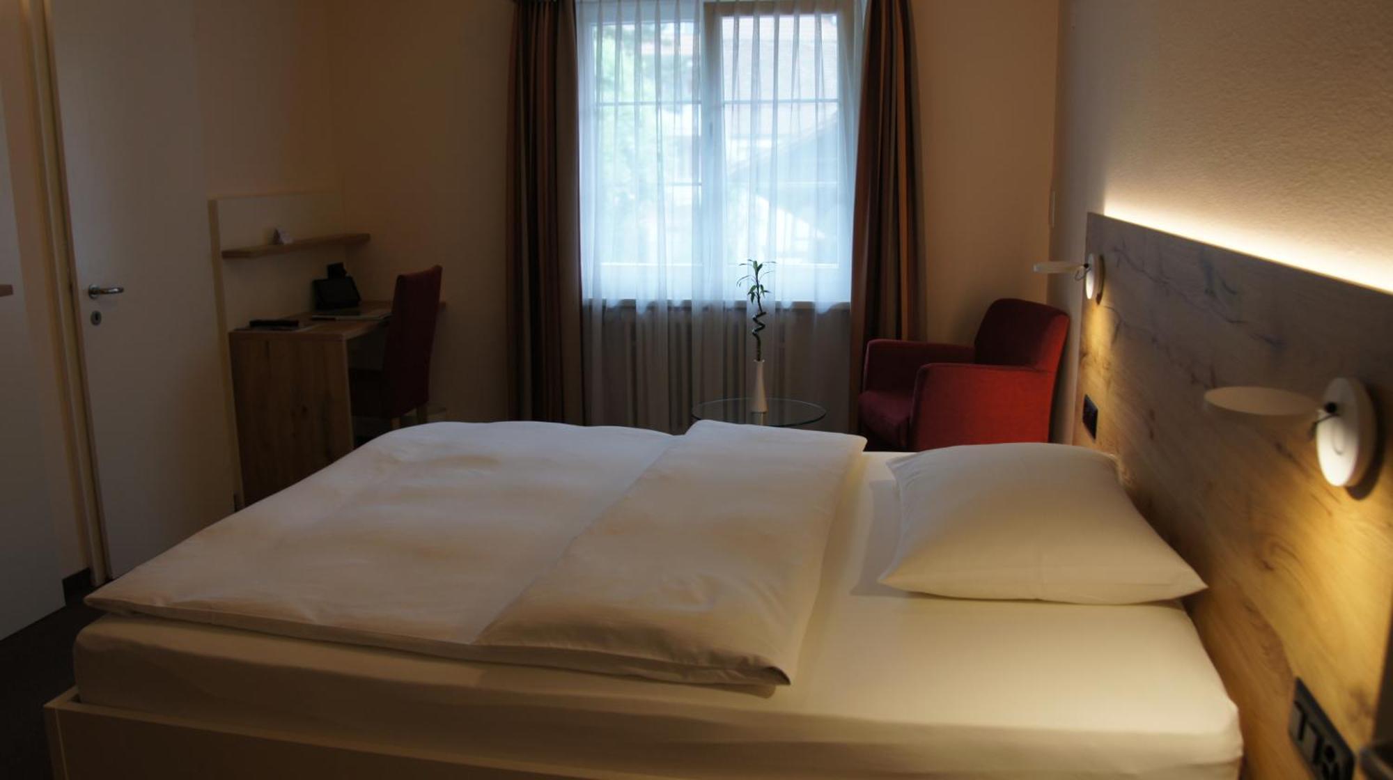 Ochsen Lenzburg Hotel Kültér fotó