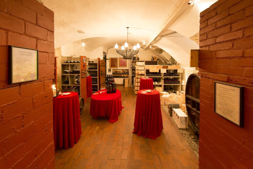 Ochsen Lenzburg Hotel Kültér fotó