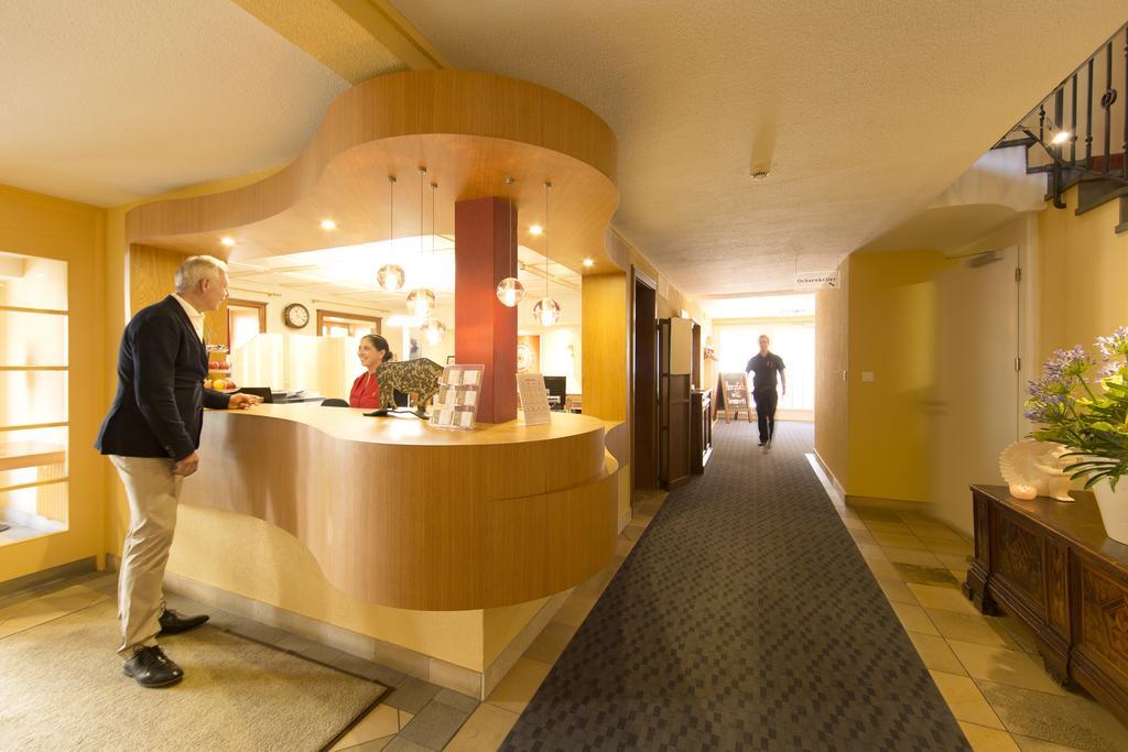 Ochsen Lenzburg Hotel Kültér fotó