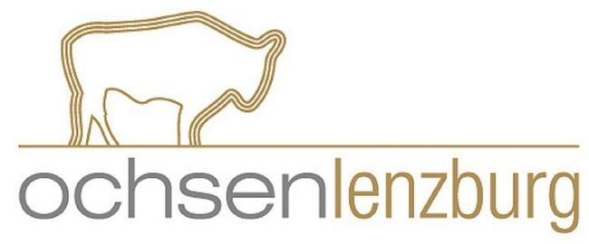 Ochsen Lenzburg Hotel Logó fotó