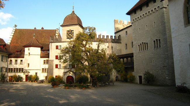 Ochsen Lenzburg Hotel Létesítmények fotó