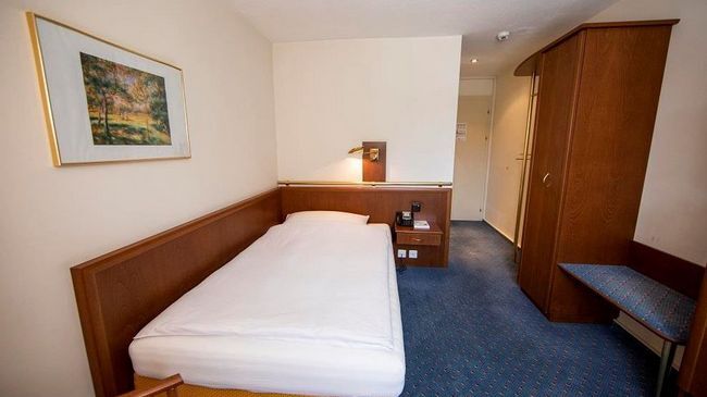 Ochsen Lenzburg Hotel Szoba fotó
