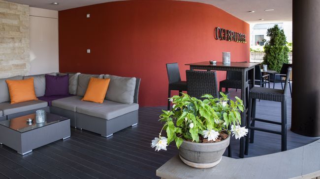 Ochsen Lenzburg Hotel Felszereltség fotó