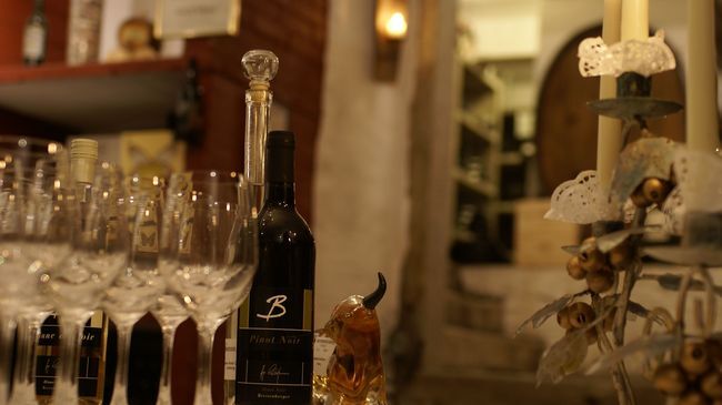 Ochsen Lenzburg Hotel Felszereltség fotó